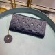 Louis Vuitton Emilie Wallet