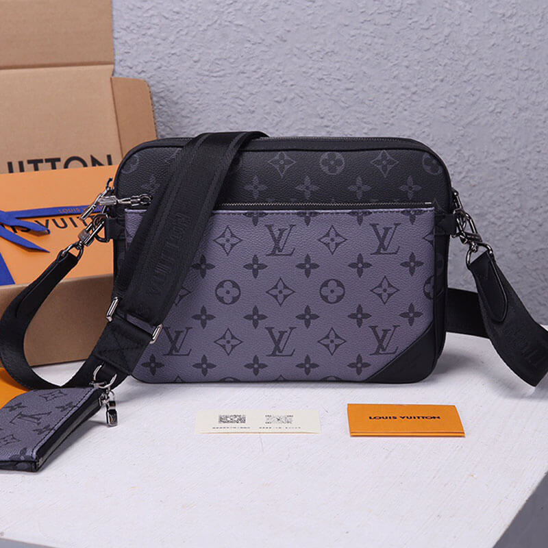 Louis Vuitton LV Trio Messenger Bag