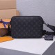 Louis Vuitton LV Trio Messenger Bag