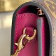 Louis Vuitton Louis Vuitton FLORE CHAIN WALLET