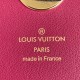 Louis Vuitton Louis Vuitton FLORE CHAIN WALLET