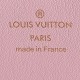 Louis Vuitton Louis Vuitton FLORE CHAIN WALLET