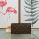 Louis Vuitton Louis Vuitton Sarah Wallet