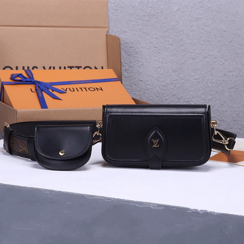 Louis Vuitton LV Officier Pouch