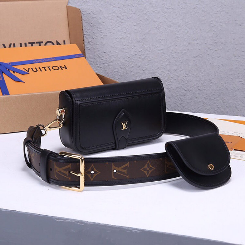 Louis Vuitton LV Officier Pouch