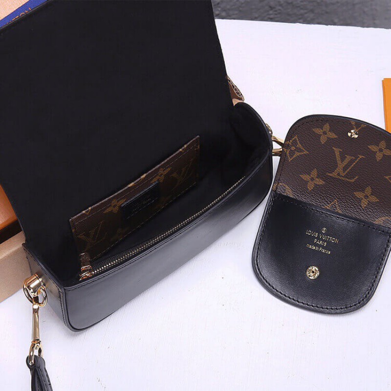 Louis Vuitton LV Officier Pouch