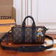 Louis Vuitton LV Keepall XS Bag