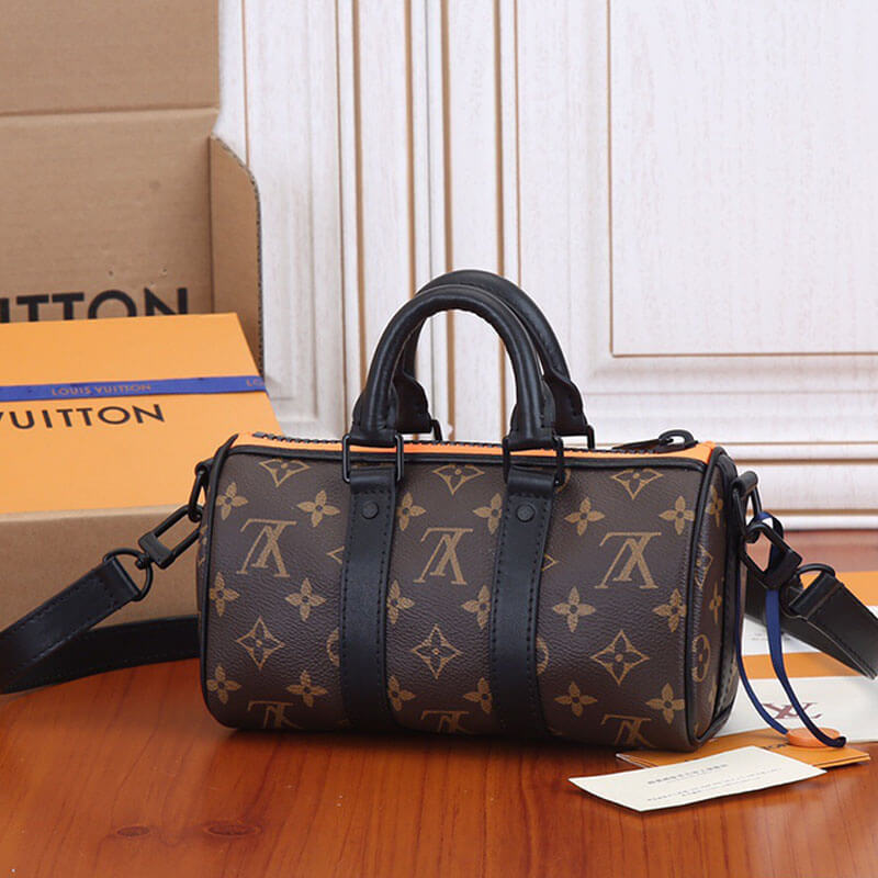 Louis Vuitton LV Keepall XS Bag