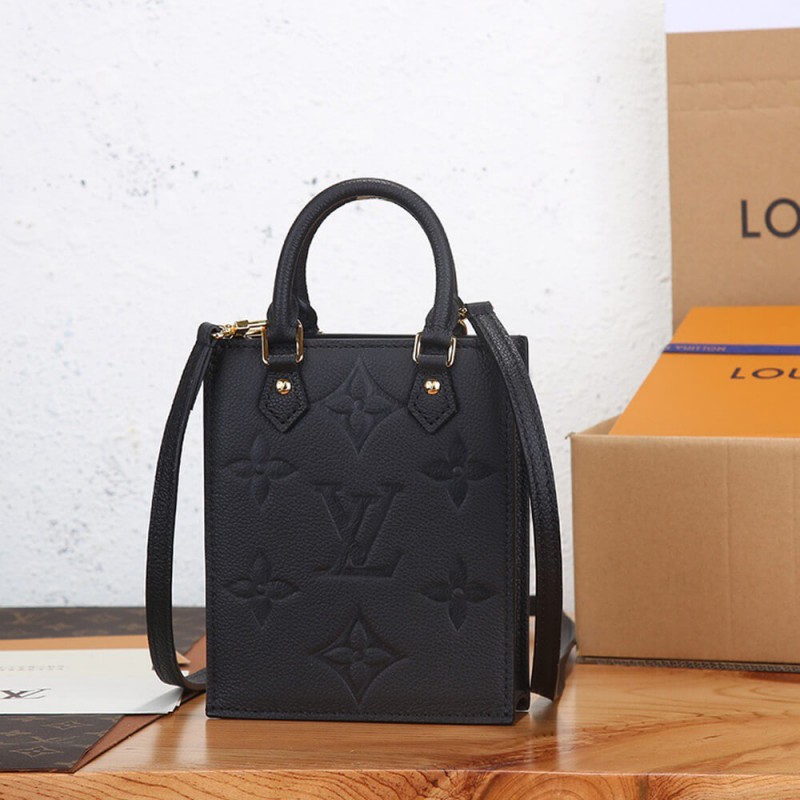 Louis Vuitton LV PETIT SAC PLAT