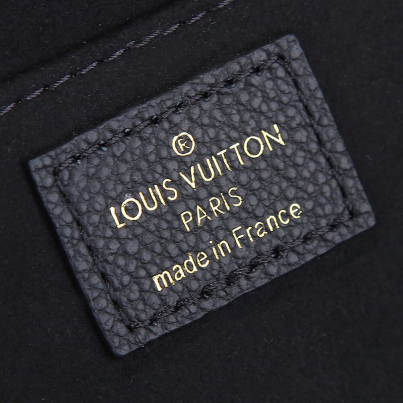 Louis Vuitton LV PETIT SAC PLAT