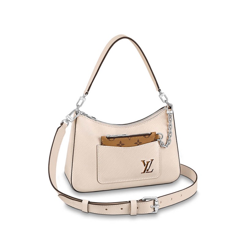 Louis Vuitton LV MARELLE HANDBAG