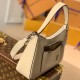 Louis Vuitton LV MARELLE HANDBAG