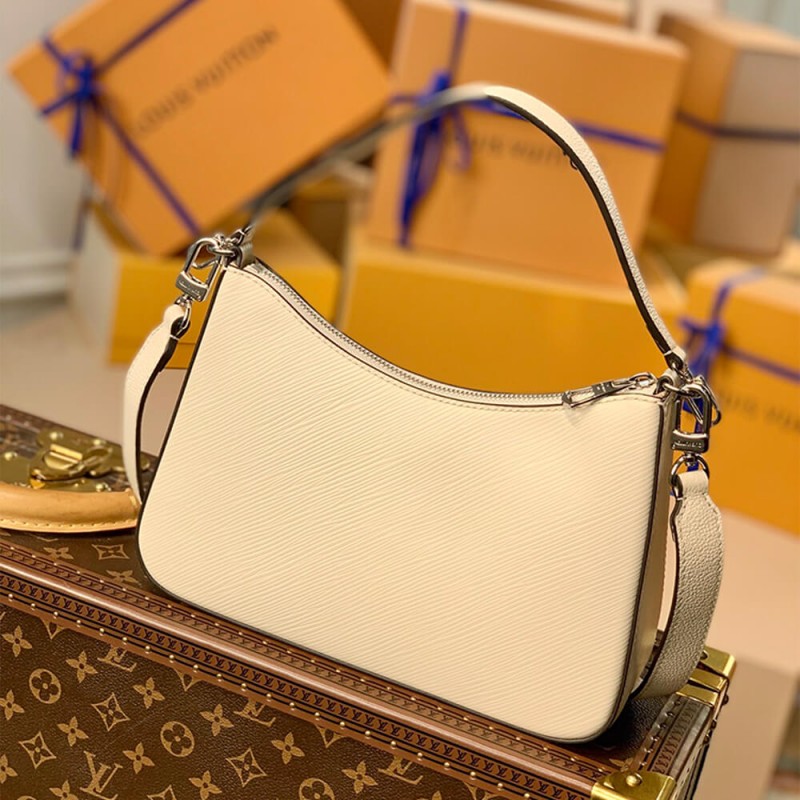 Louis Vuitton LV MARELLE HANDBAG