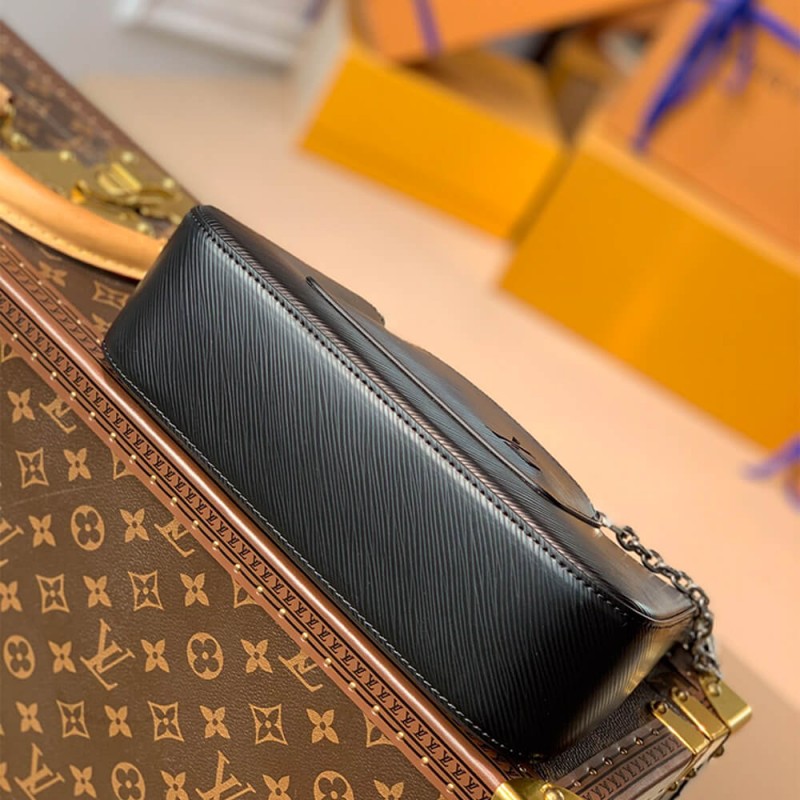 Louis Vuitton LV MARELLE HANDBAG