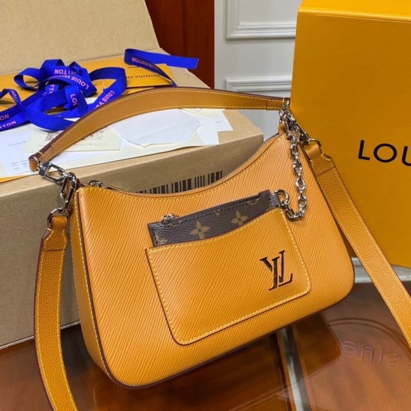 Louis Vuitton LV MARELLE HANDBAG