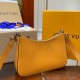 Louis Vuitton LV MARELLE HANDBAG