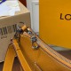 Louis Vuitton LV MARELLE HANDBAG