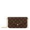 Louis Vuitton Félicie Pochette M81896