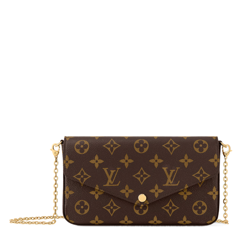 Louis Vuitton Félicie Pochette M81896