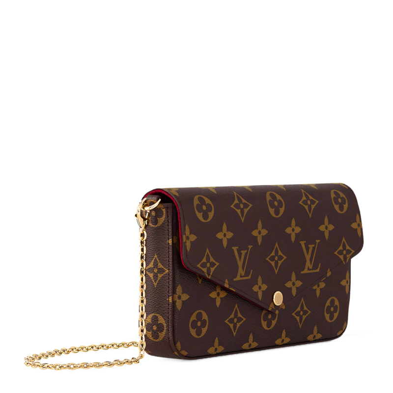 Louis Vuitton Félicie Pochette M81896