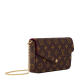 Louis Vuitton Félicie Pochette M81896