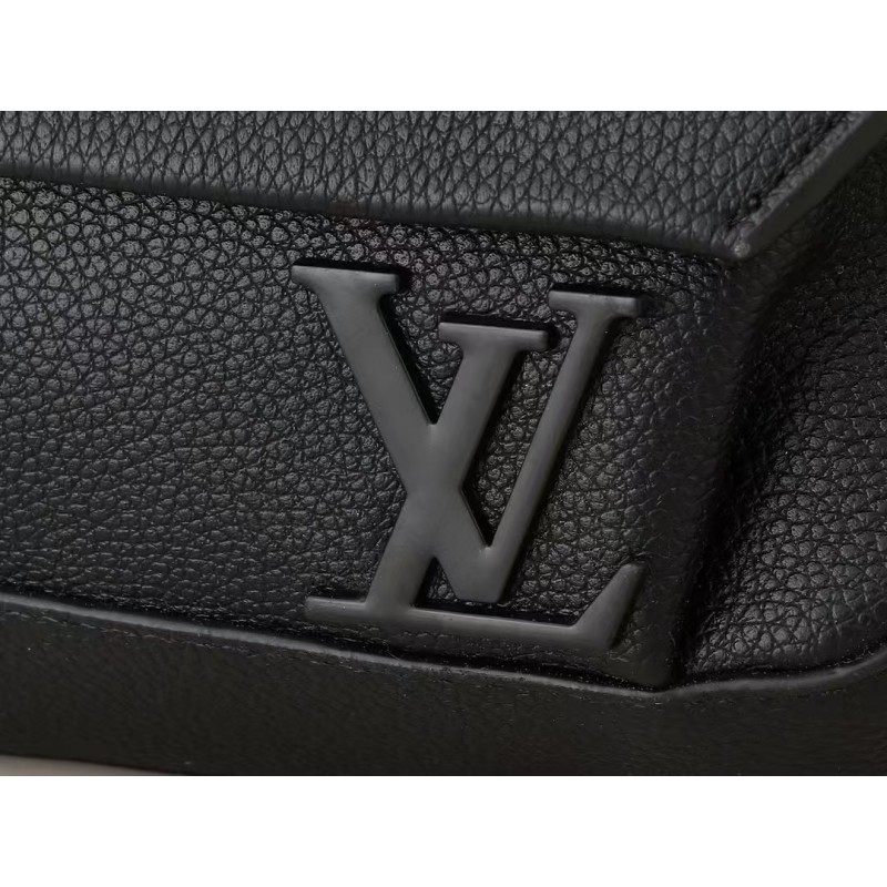 Louis Vuitton Pilot Mini Bag