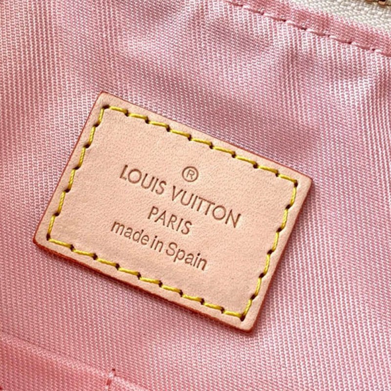 Louis Vuitton Louis Vuitton LYMINGTON