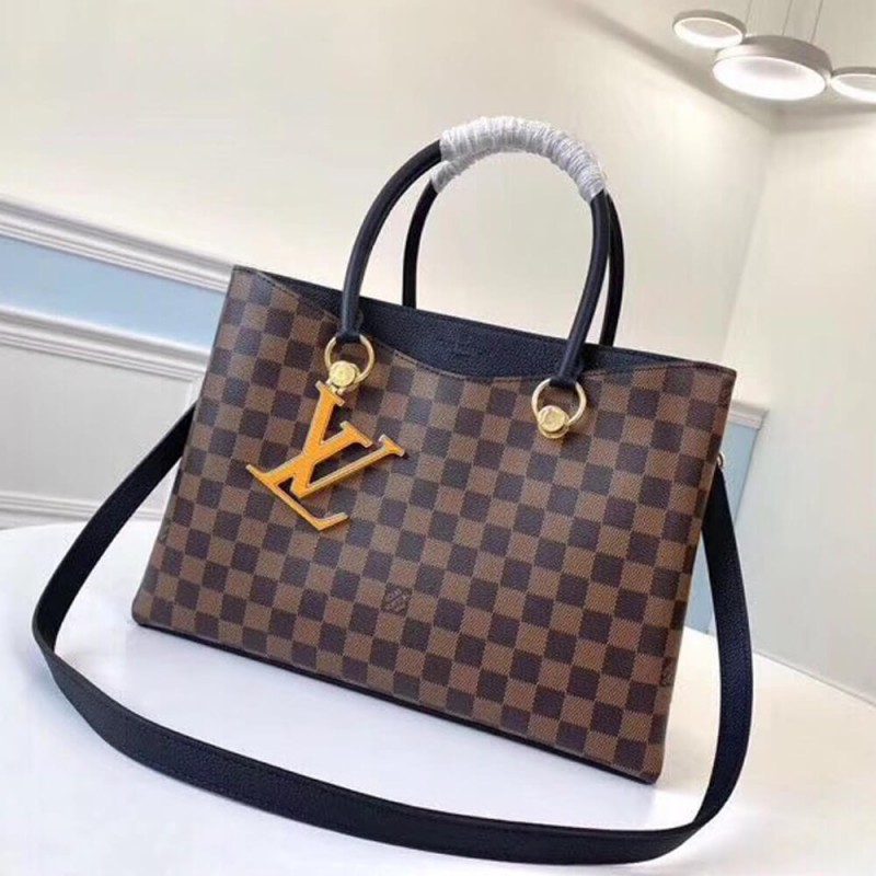 Louis Vuitton LV RIVERSIDE