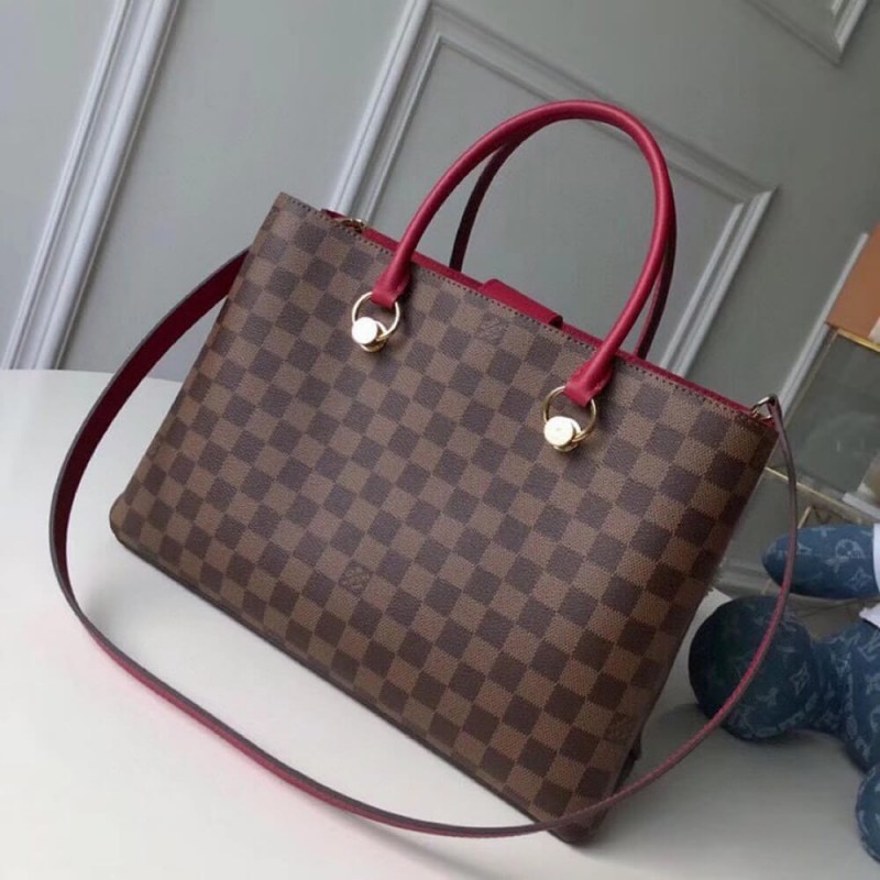 Louis Vuitton LV RIVERSIDE