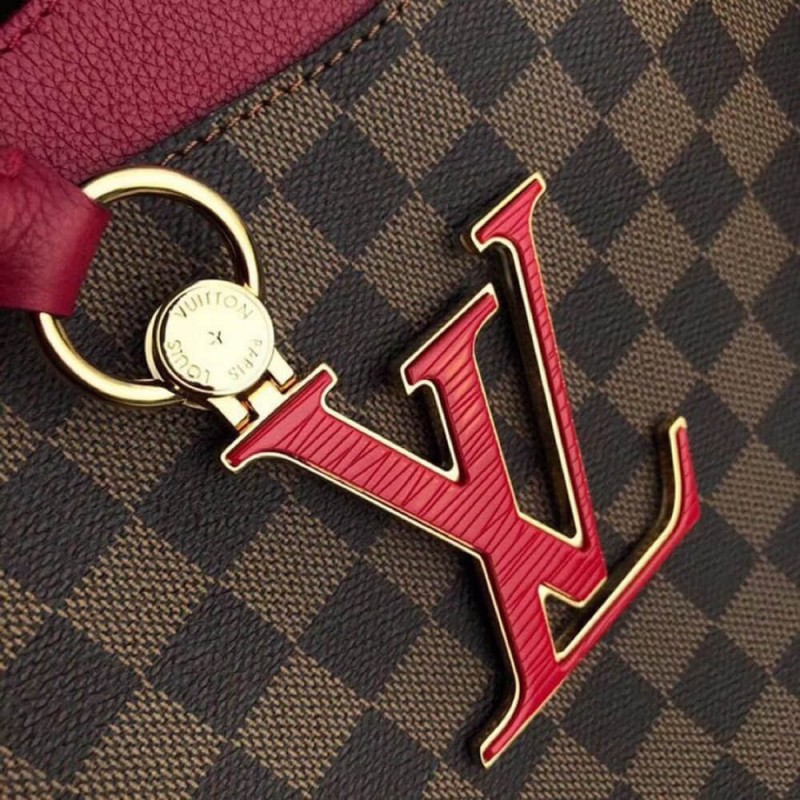 Louis Vuitton LV RIVERSIDE