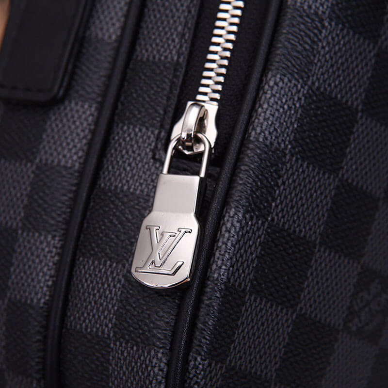 Louis Vuitton LV Trocadero Messenger Bag