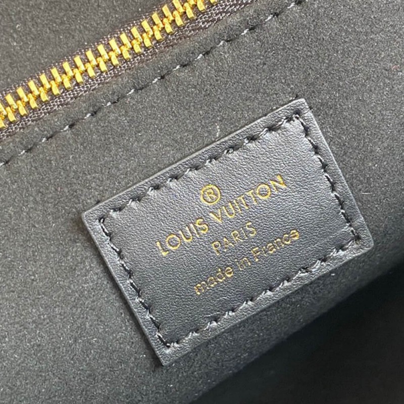 Louis Vuitton Louis Vuitton VAVIN PM