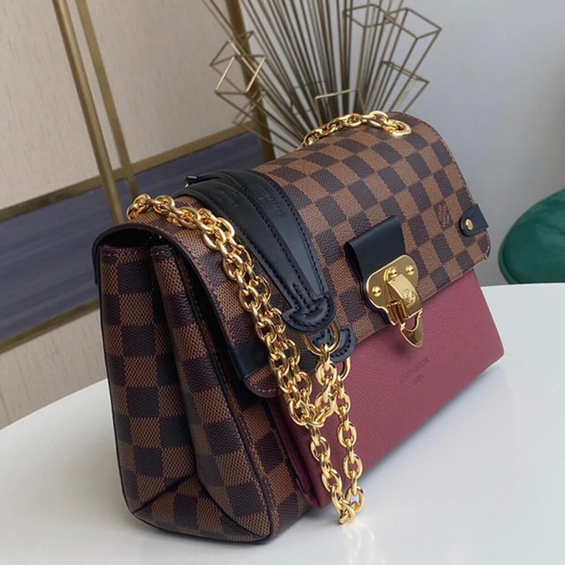 Louis Vuitton Louis Vuitton VAVIN PM