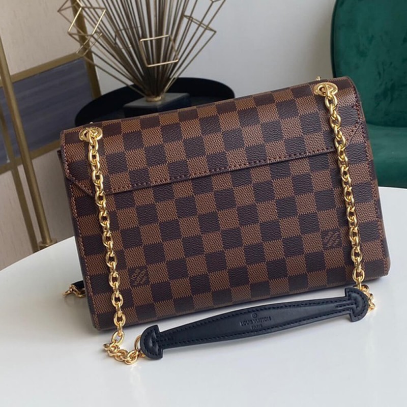 Louis Vuitton Louis Vuitton VAVIN PM