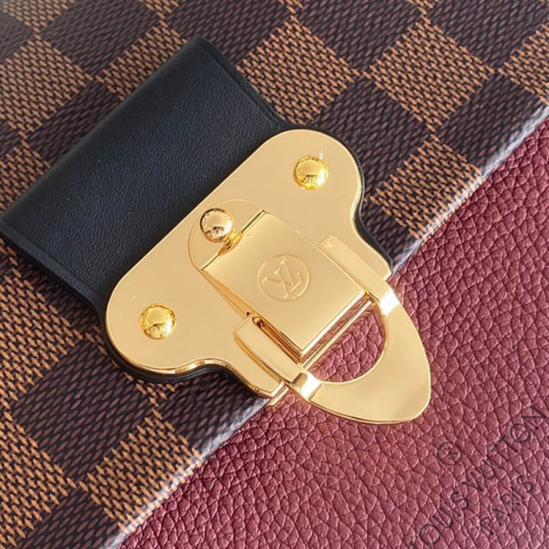 Louis Vuitton Louis Vuitton VAVIN PM