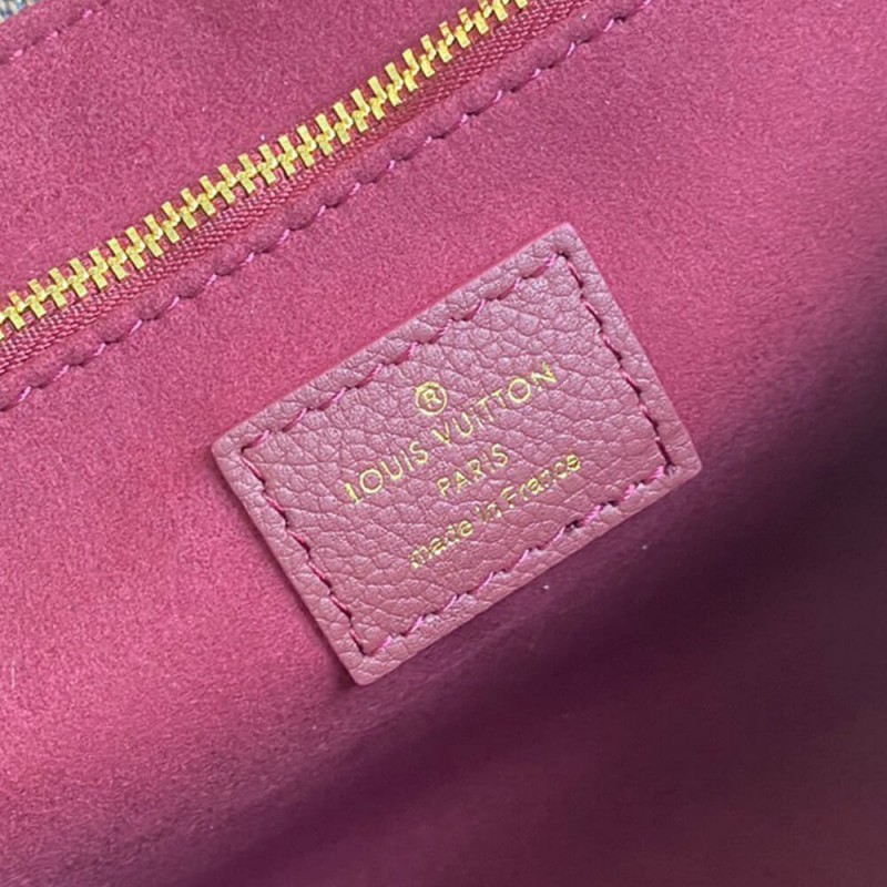 Louis Vuitton Louis Vuitton VAVIN PM