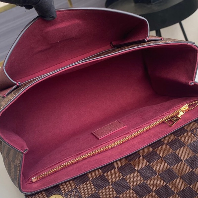 Louis Vuitton Louis Vuitton VAVIN PM