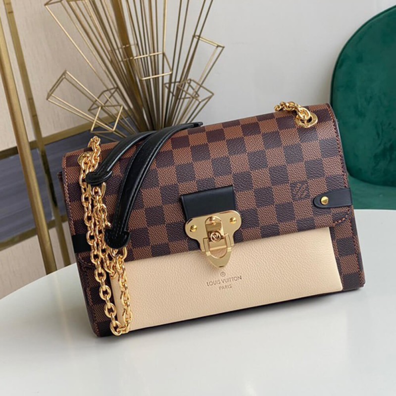 Louis Vuitton Louis Vuitton VAVIN PM