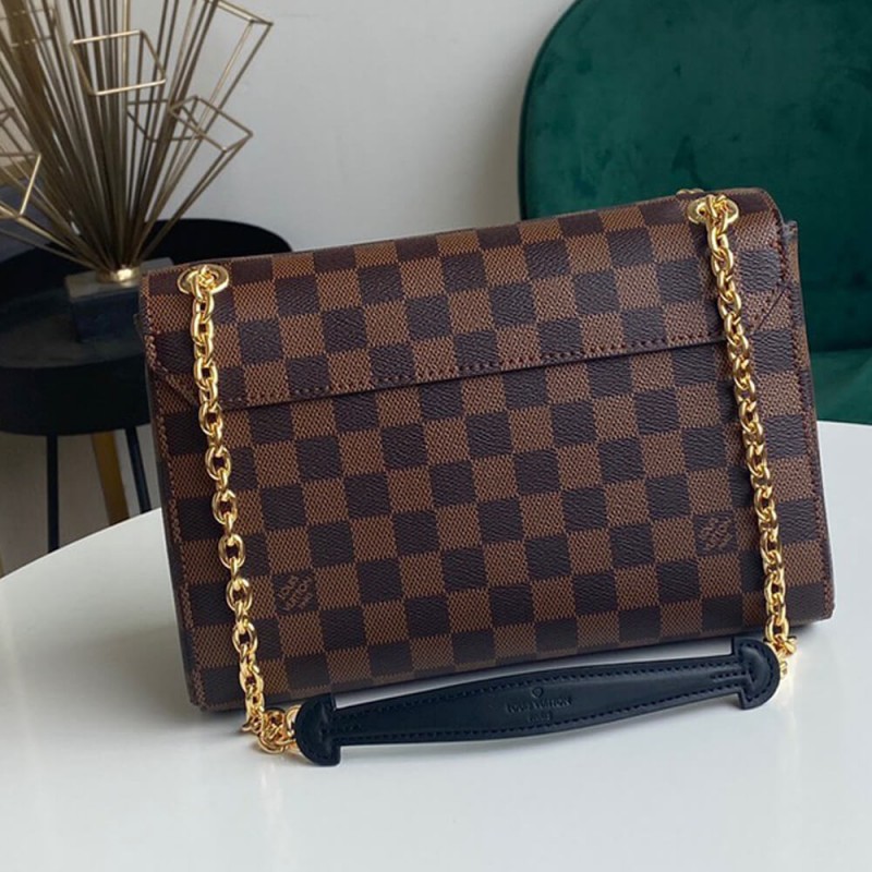 Louis Vuitton Louis Vuitton VAVIN PM