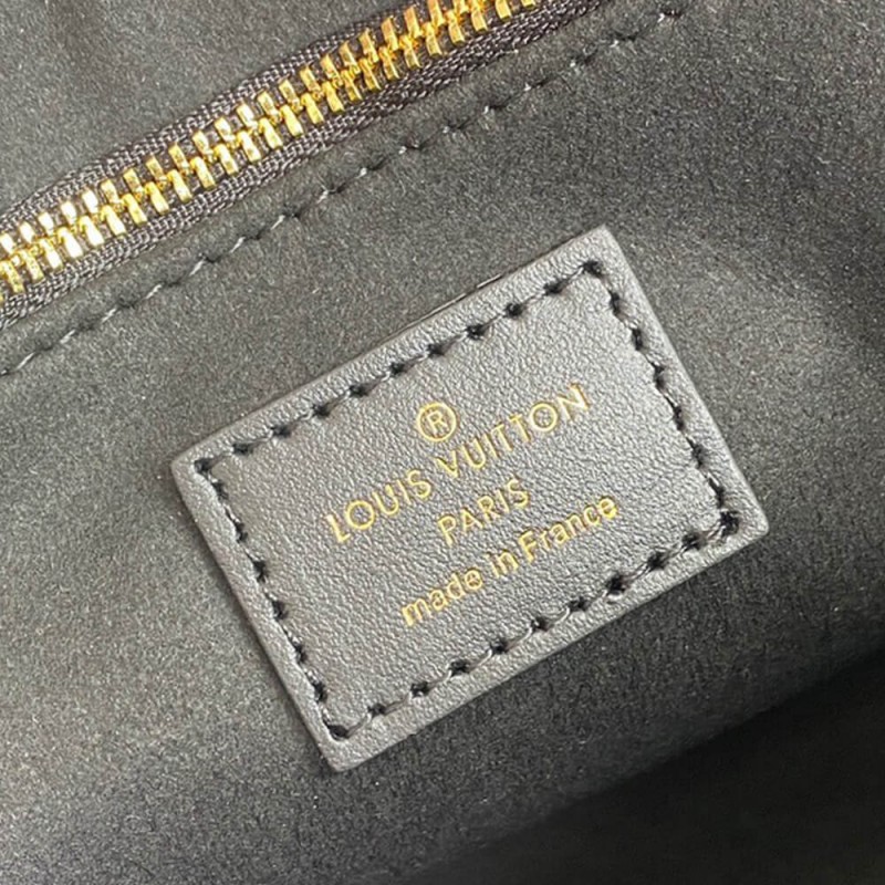 Louis Vuitton Louis Vuitton VAVIN PM