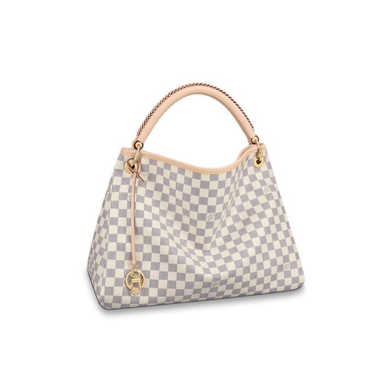 Louis Vuitton Louis Vuitton ARTSY MM N40253