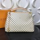 Louis Vuitton Louis Vuitton ARTSY MM N40253