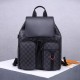 Louis Vuitton LV Utility Backpack