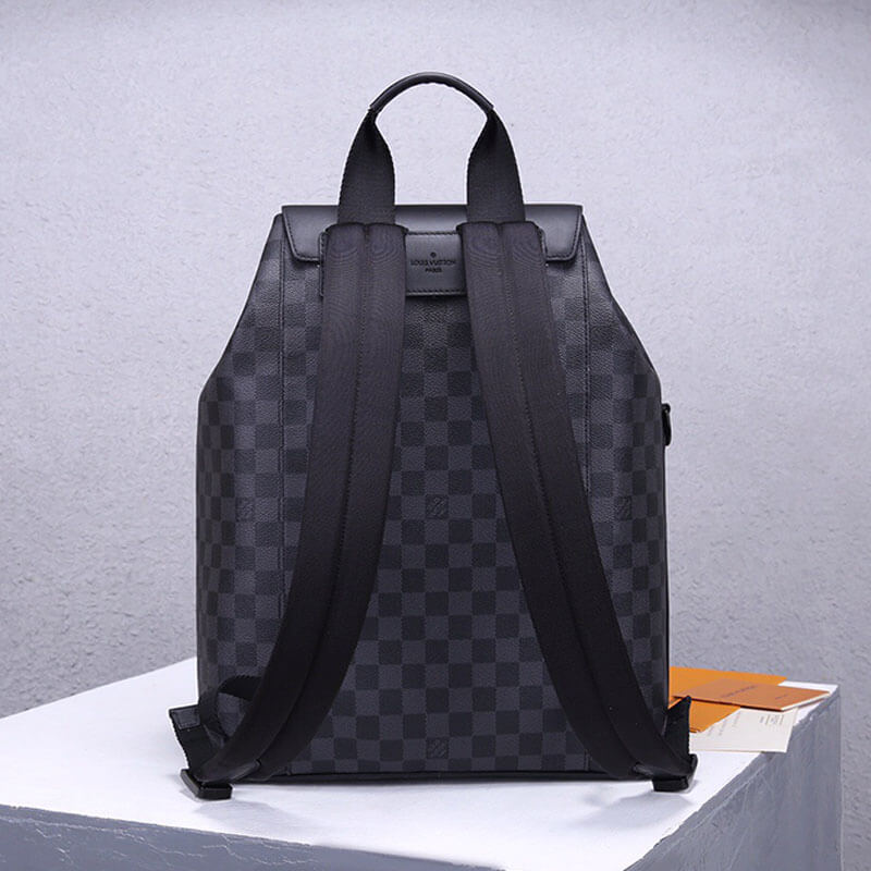 Louis Vuitton LV Utility Backpack