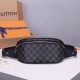 Louis Vuitton LV Campus Bumbag