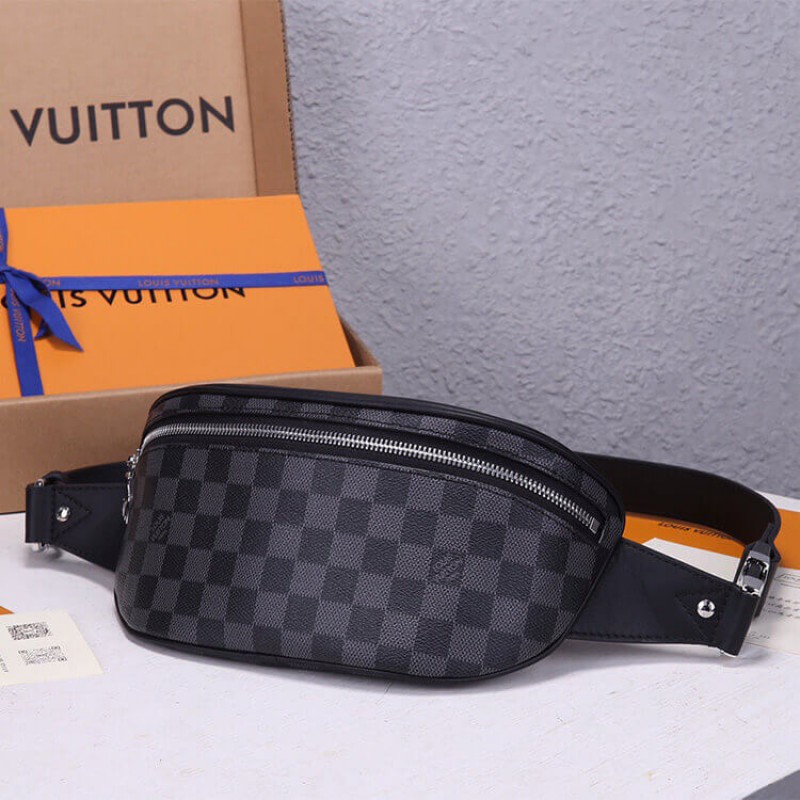 Louis Vuitton LV Campus Bumbag