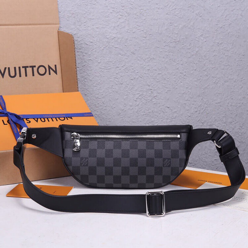 Louis Vuitton LV Campus Bumbag