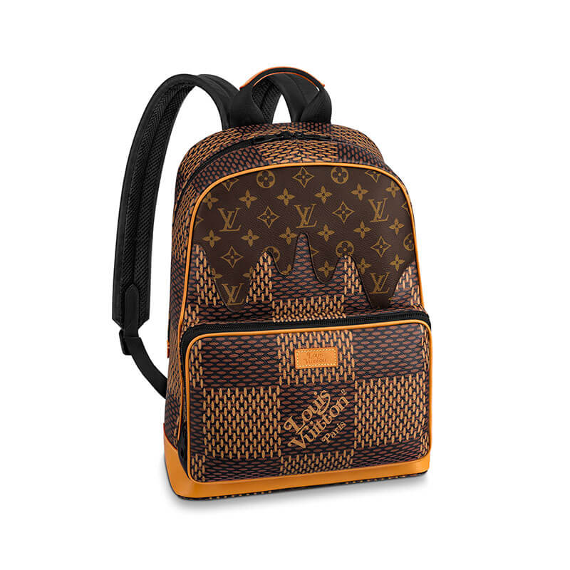 Louis Vuitton LV Campus Backpack