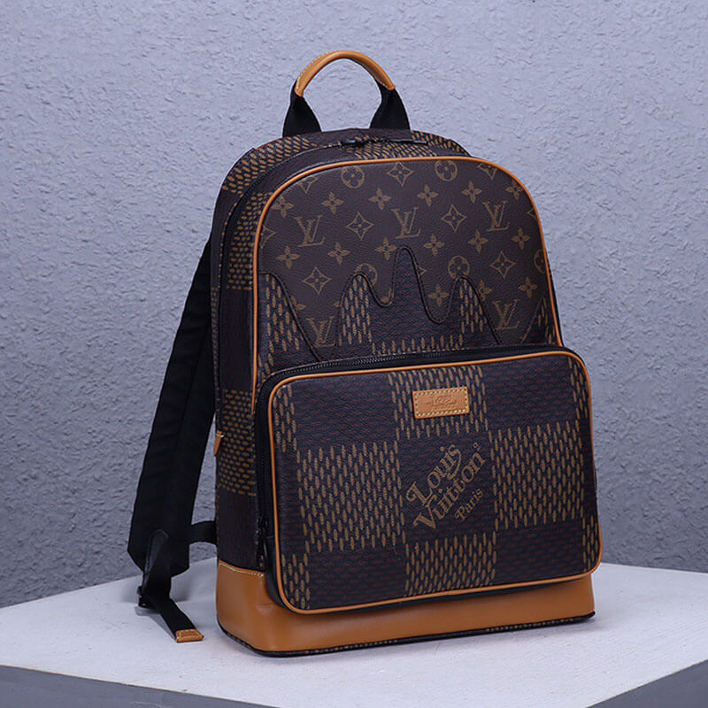 Louis Vuitton LV Campus Backpack