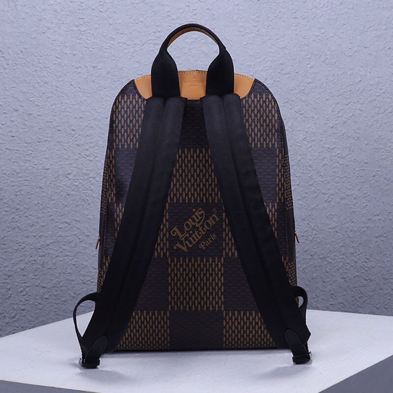 Louis Vuitton LV Campus Backpack